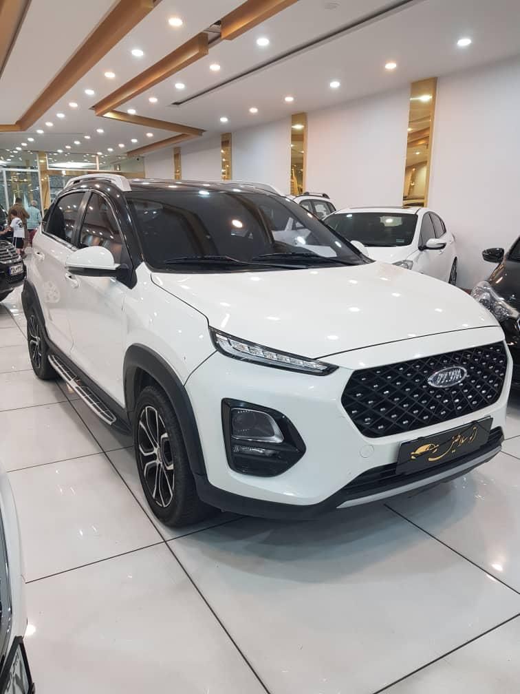 ام وی ام X22 پرو اتوماتیک IE - 1402