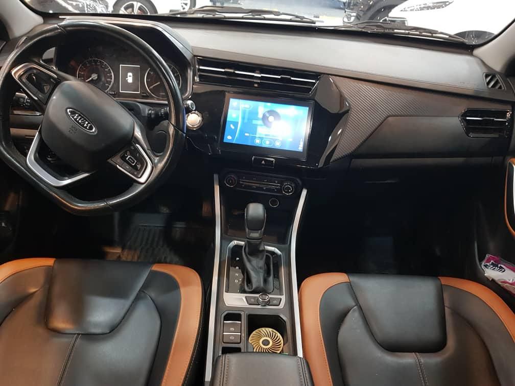 ام وی ام X22 پرو اتوماتیک IE - 1402