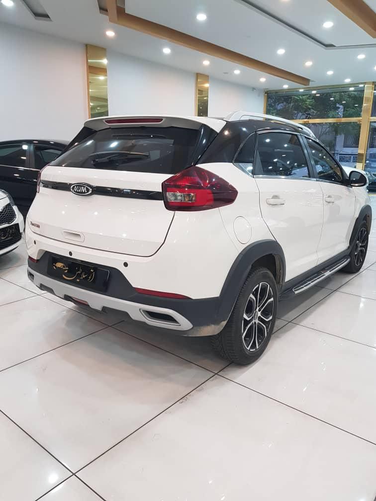 ام وی ام X22 پرو اتوماتیک IE - 1402
