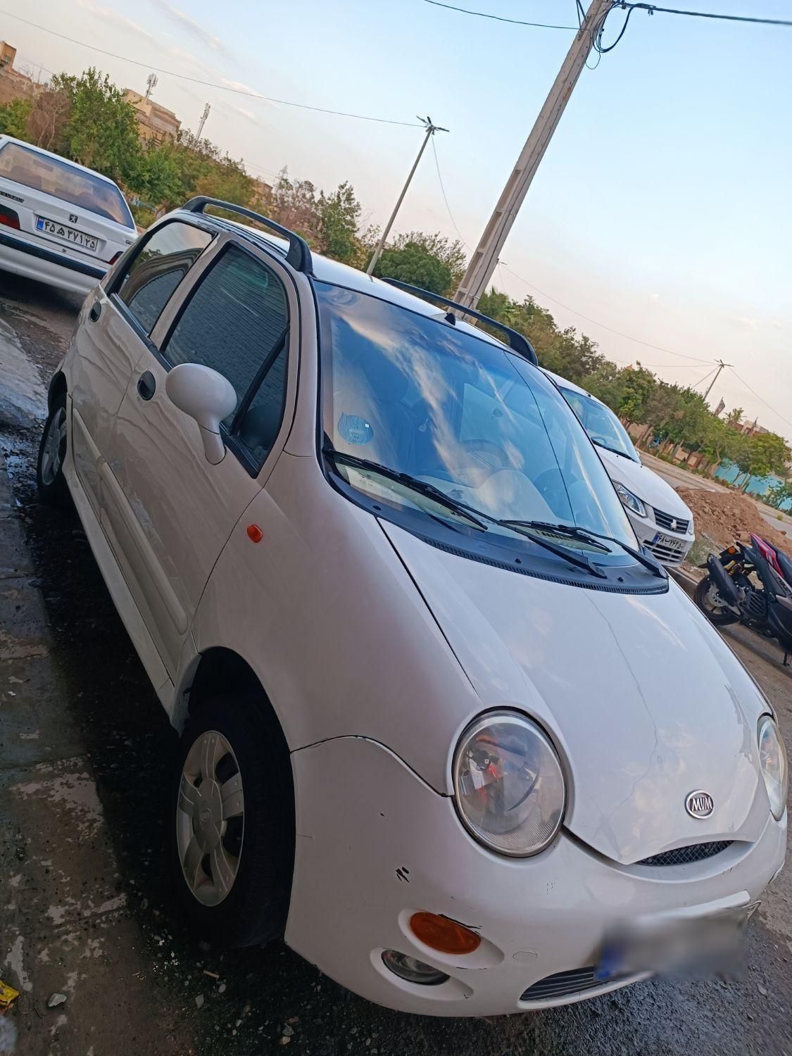 خودرو ام وی ام، 110 آگهی ann_19421468