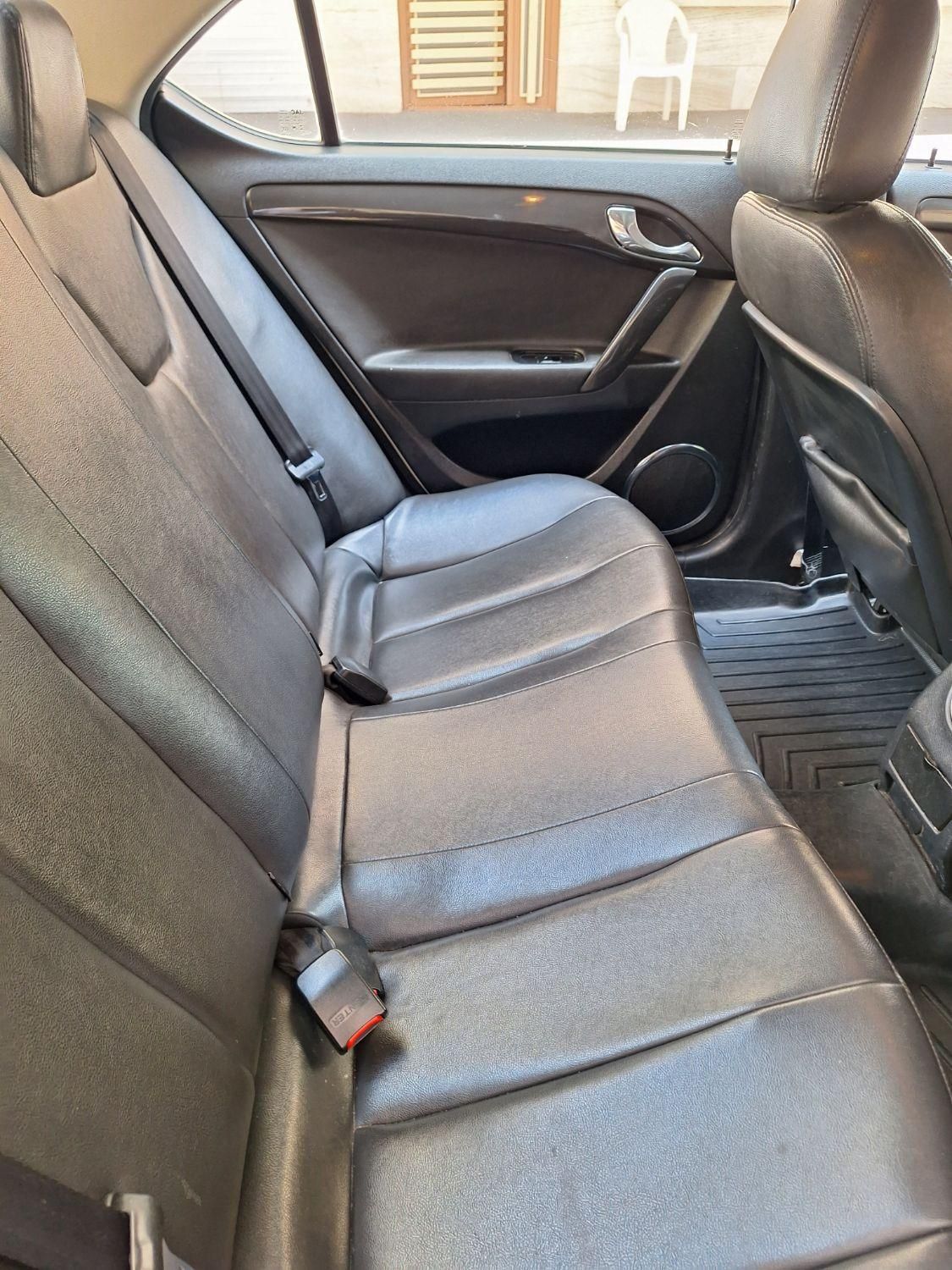 جک J5 اتوماتیک - 1394