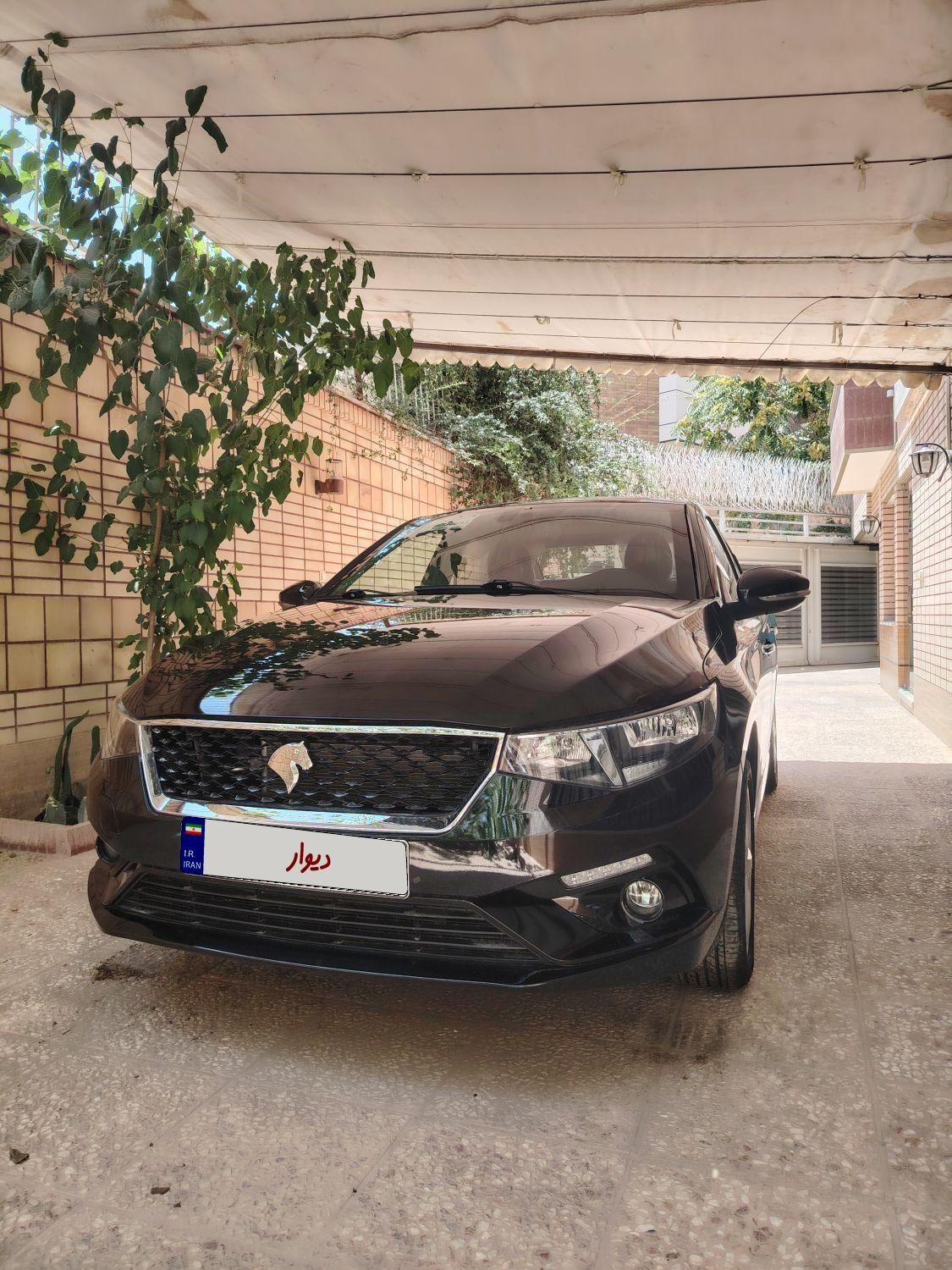 تارا اتوماتیک V4 LX - 1403
