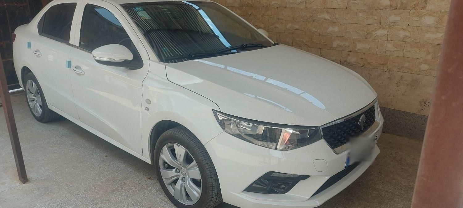 تارا اتوماتیک V4 LX - 1403