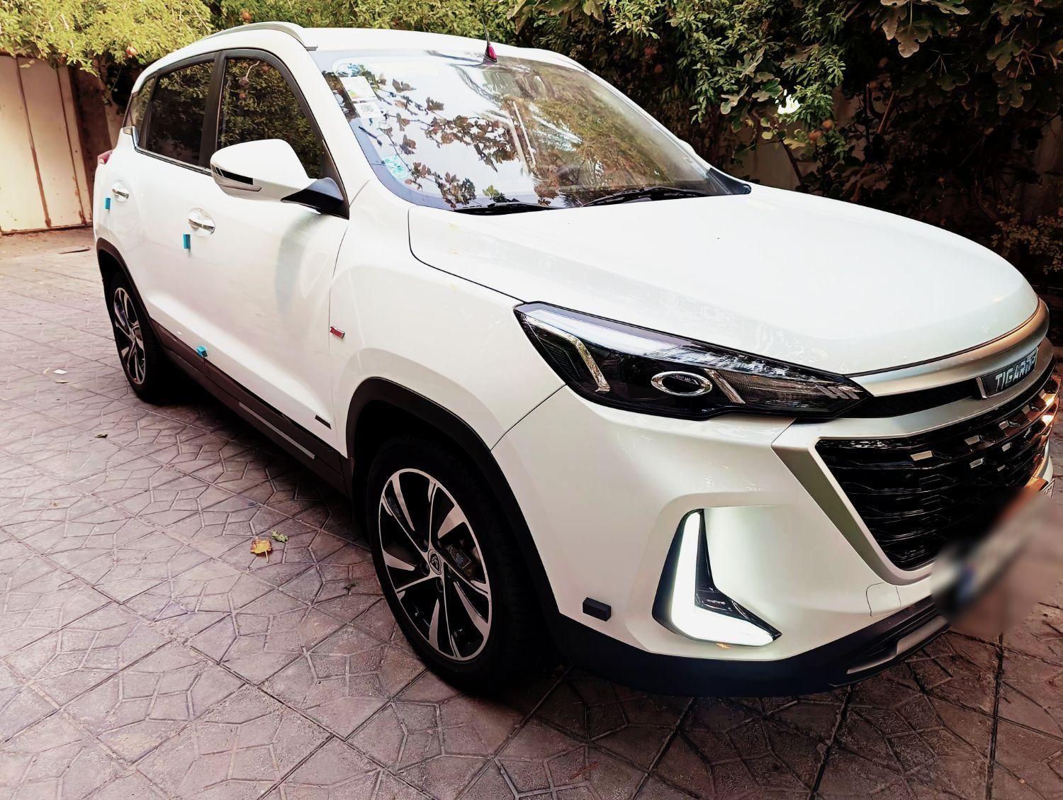تیگارد X35 ساده - 1403