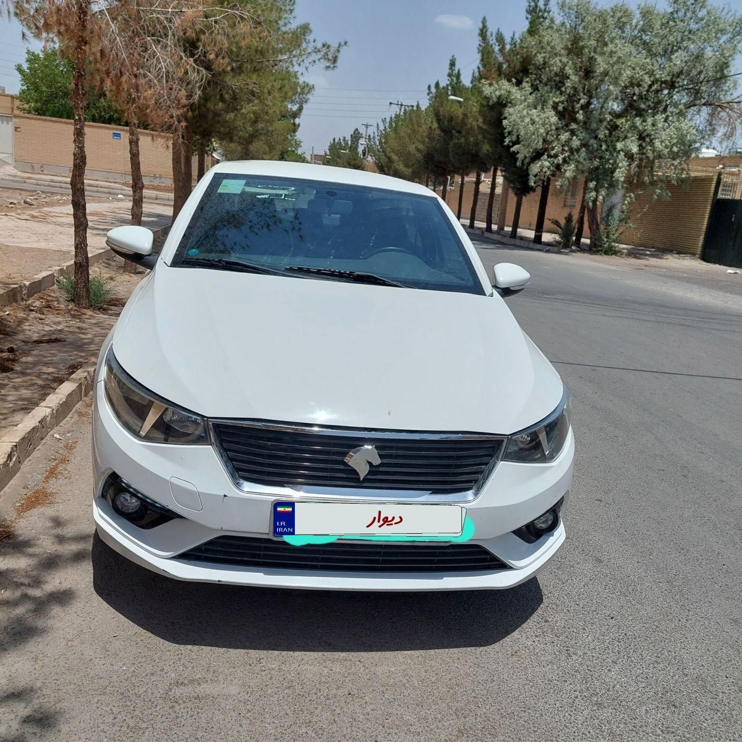 خودرو تارا، دنده‌ای آگهی ann_19421679