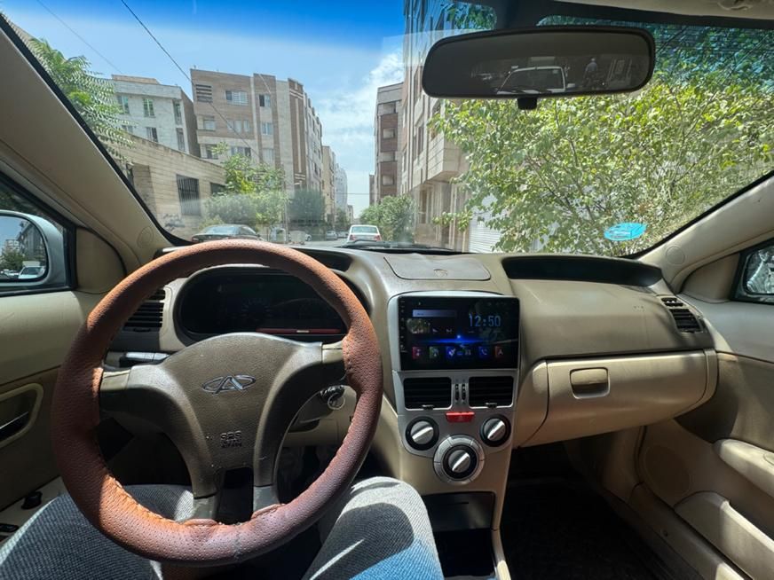 ام وی ام 315 هاچ بک ساده دنده ای - 1391