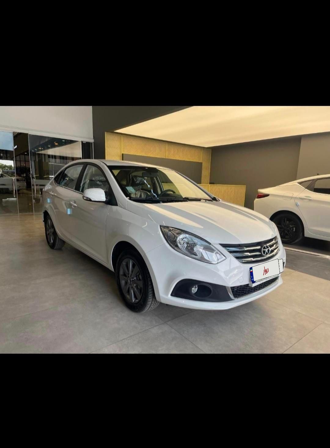 جک J4 اتوماتیک ساده - 1404