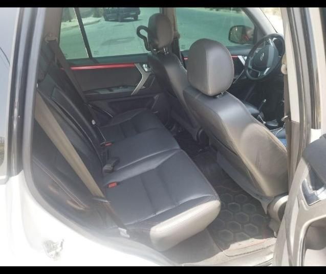 ام وی ام X33 S اتوماتیک اسپرت - 1396