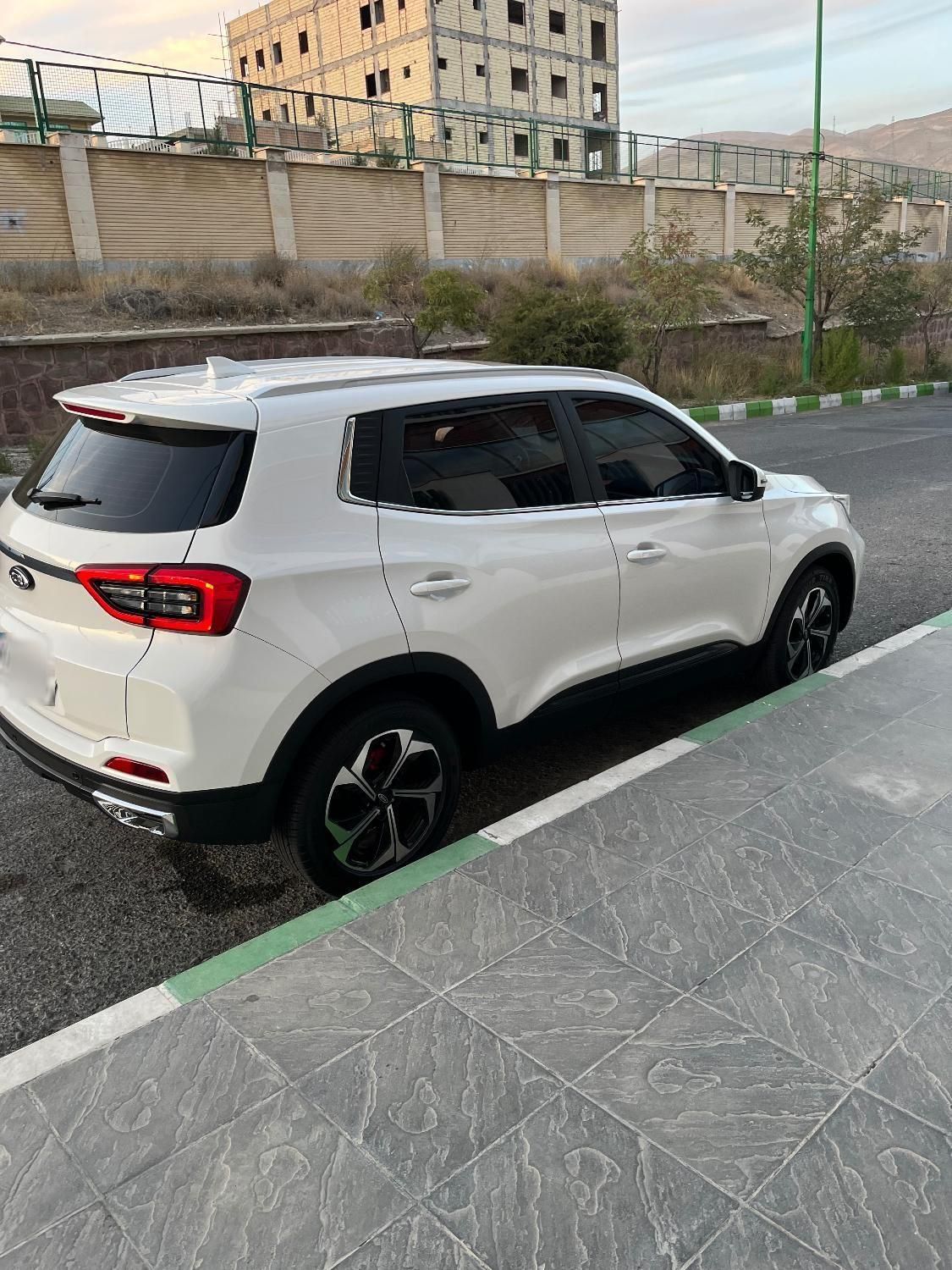 ام وی ام X55 پرو IE - 1402