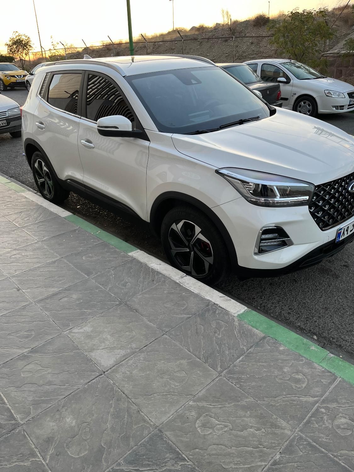 ام وی ام X55 پرو IE - 1402
