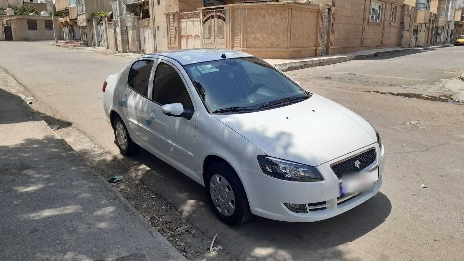 خودرو رانا، پلاس آگهی ann_19421793