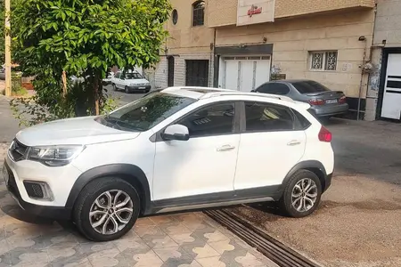 خودرو ام وی ام، X22 آگهی ann_19421803