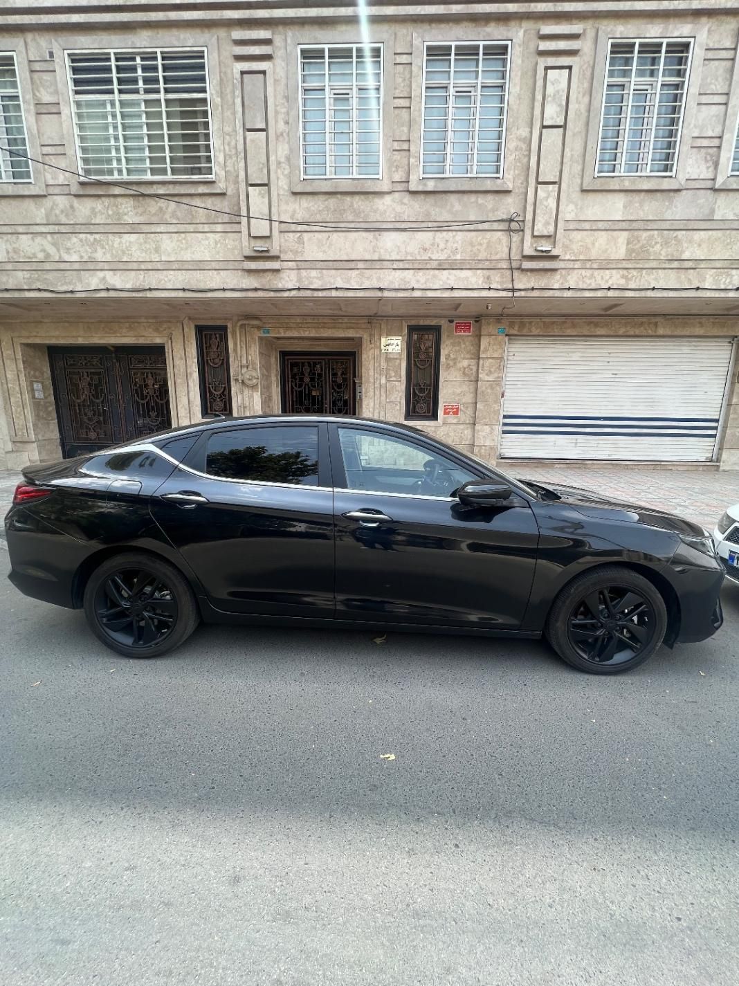 کی ام سی J7 اتوماتیک - 1402