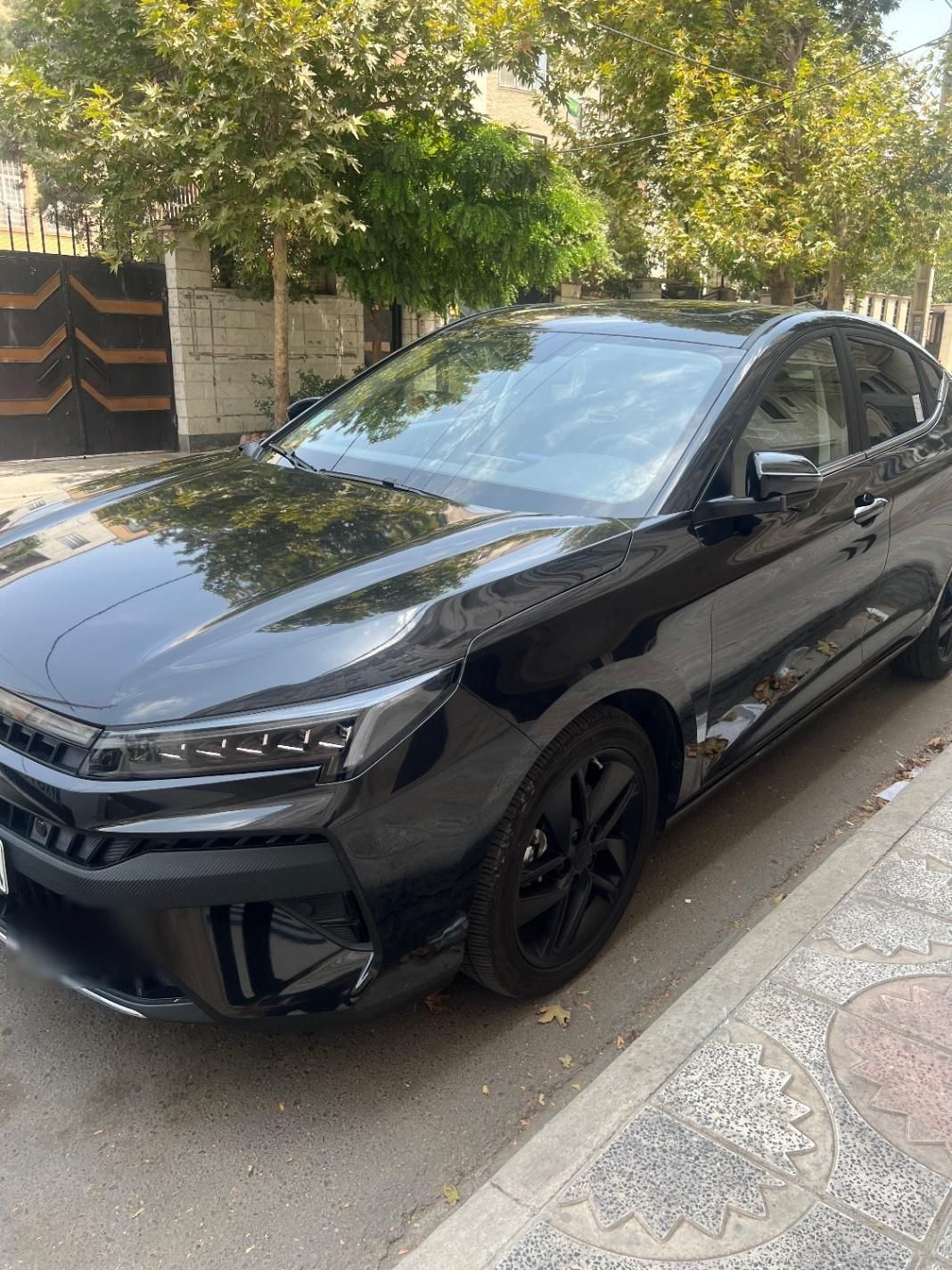 خودرو کی ام سی، J7 آگهی ann_19421834