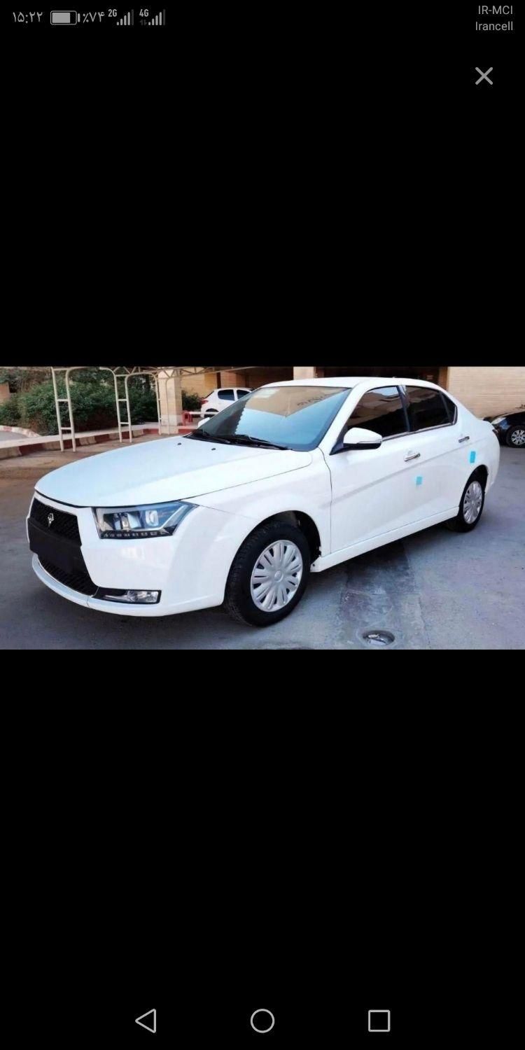خودرو دنا، پلاس آگهی ann_19421842
