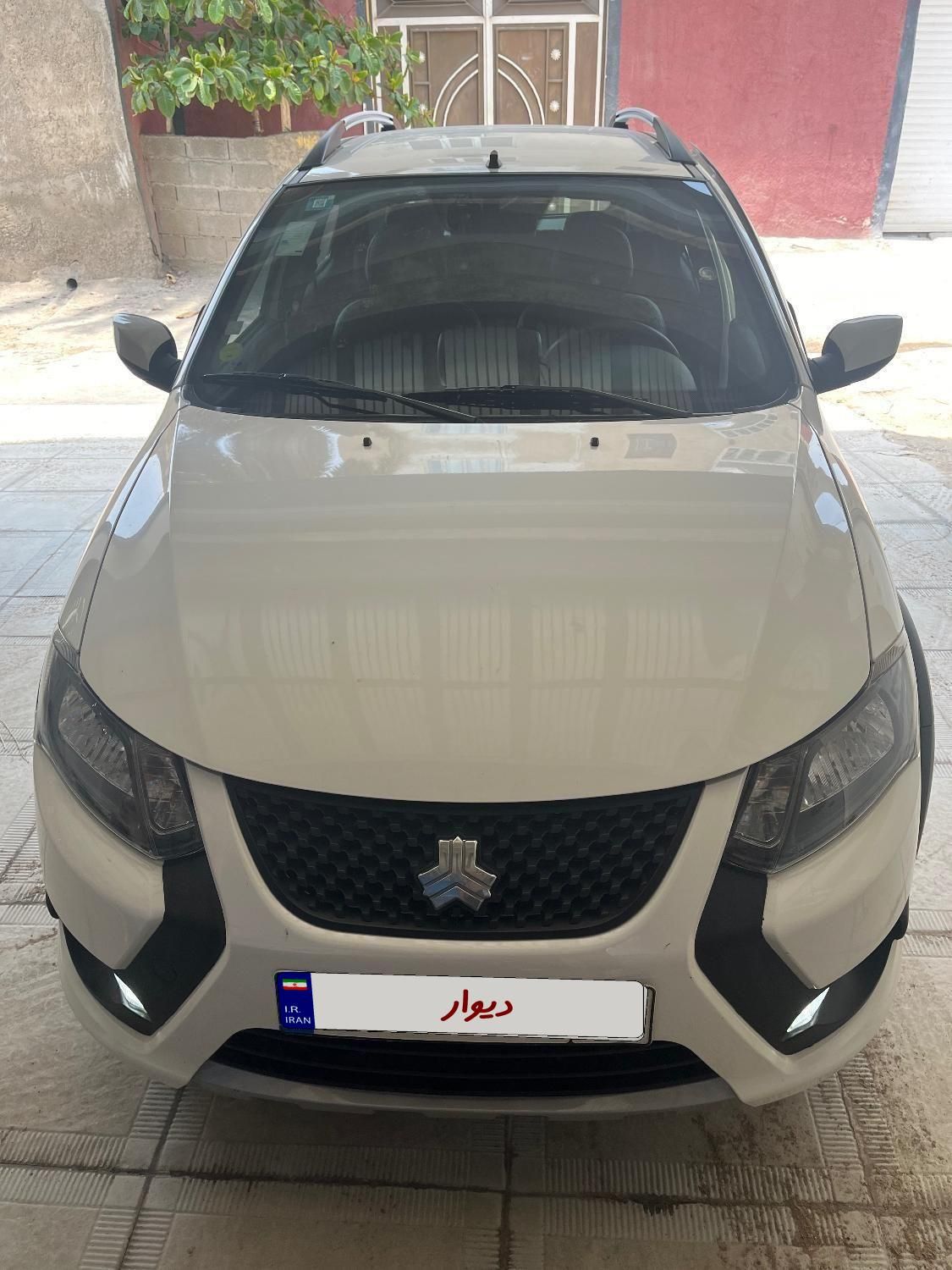 کوییک S پایه - 1402