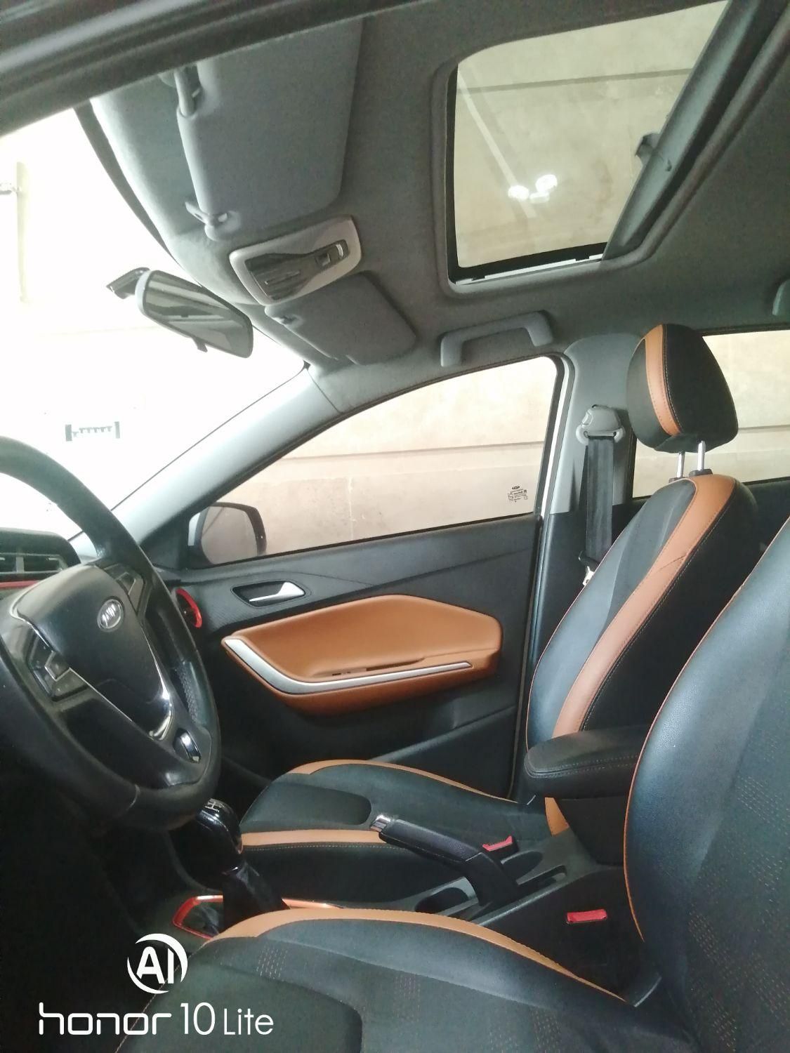 ام وی ام X22 دنده ای اسپرت اکسلنت - 1400