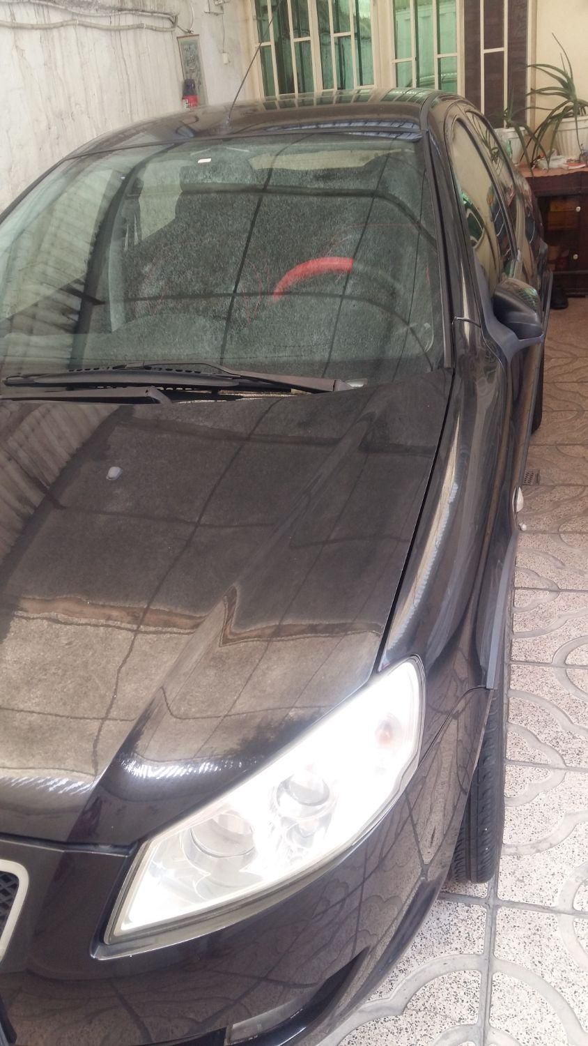 خودرو رانا، LX آگهی ann_19421907