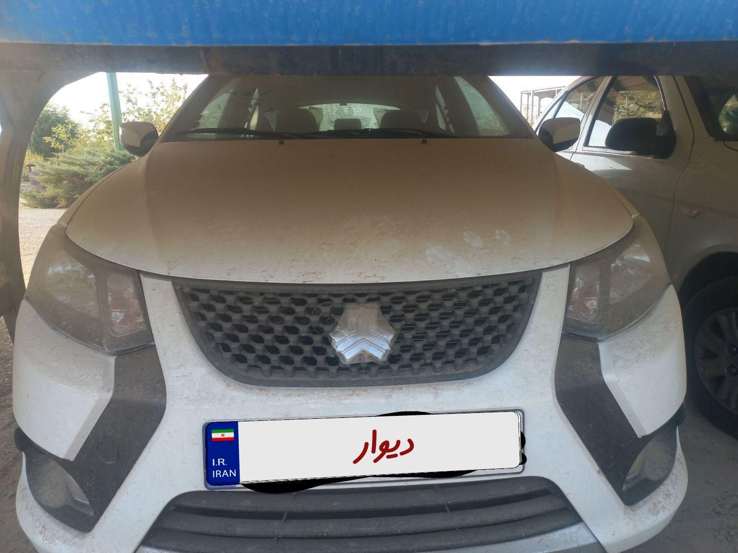 خودرو کوییک، S آگهی ann_19421950