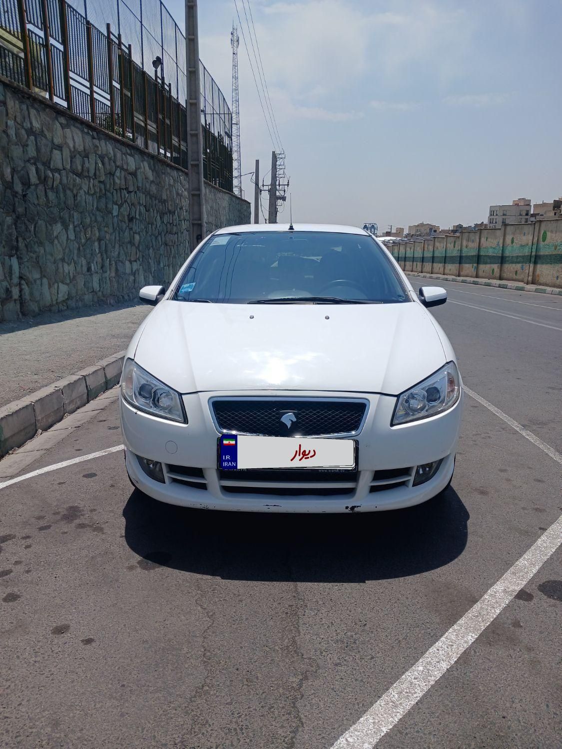 خودرو رانا، LX آگهی ann_19422015