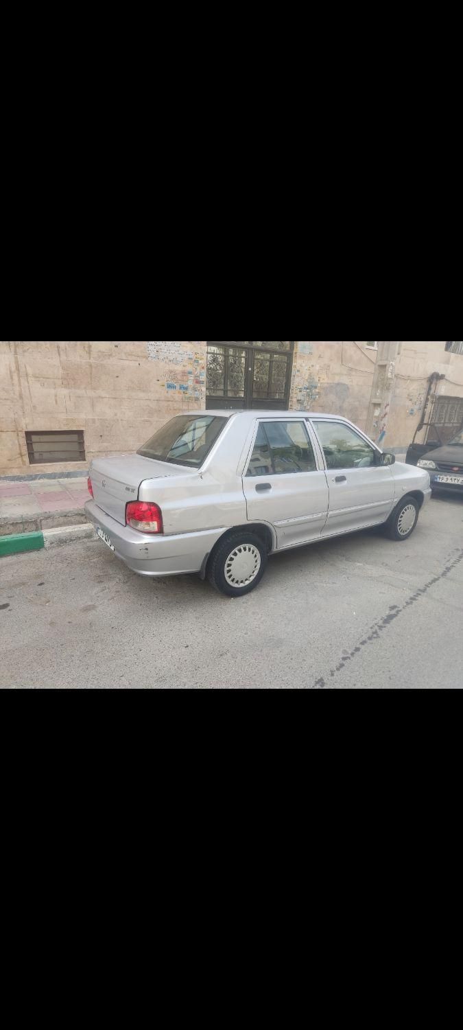 پراید 132 SE - 1394