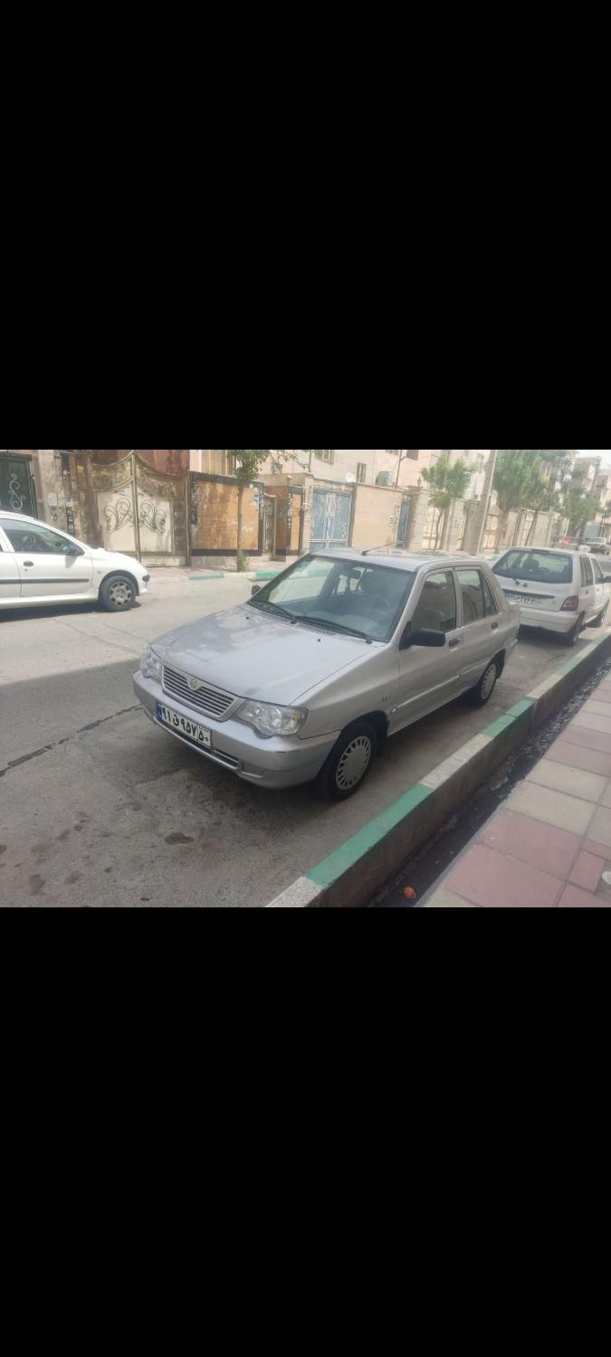 پراید 132 SE - 1394