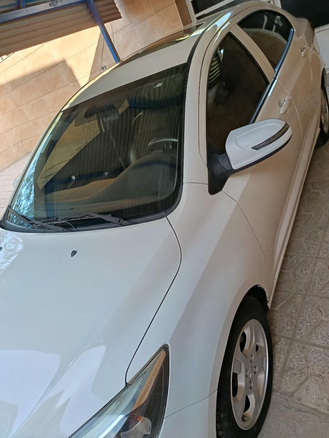شاهین G دنده ای - 1400