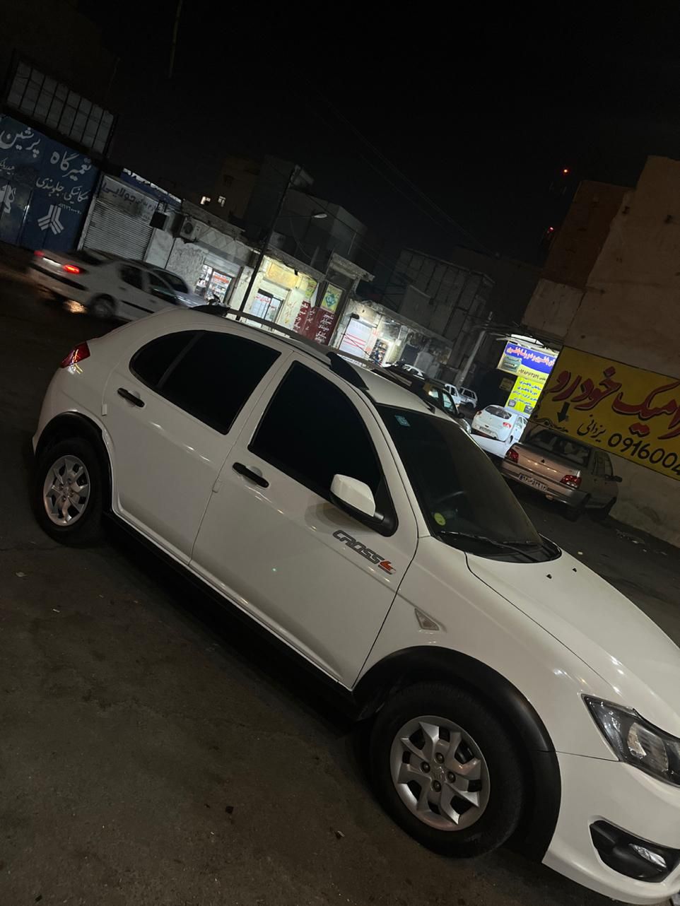 خودرو کوییک، S آگهی ann_19422071