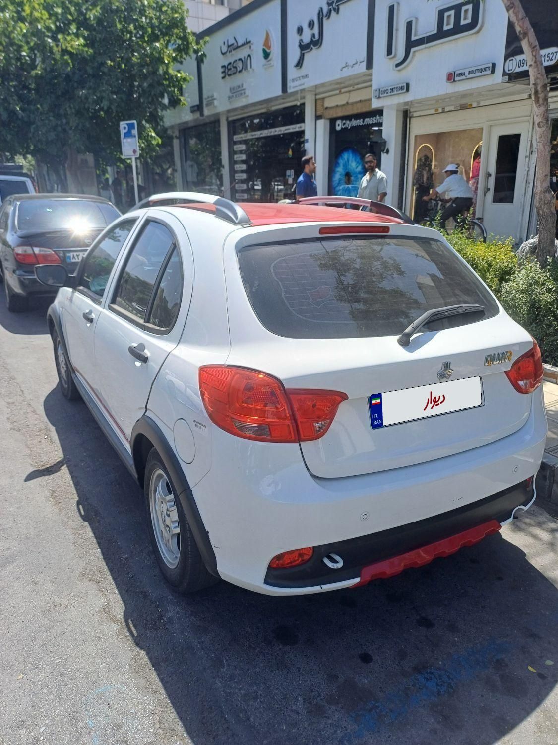 خودرو کوییک، R آگهی ann_19422079