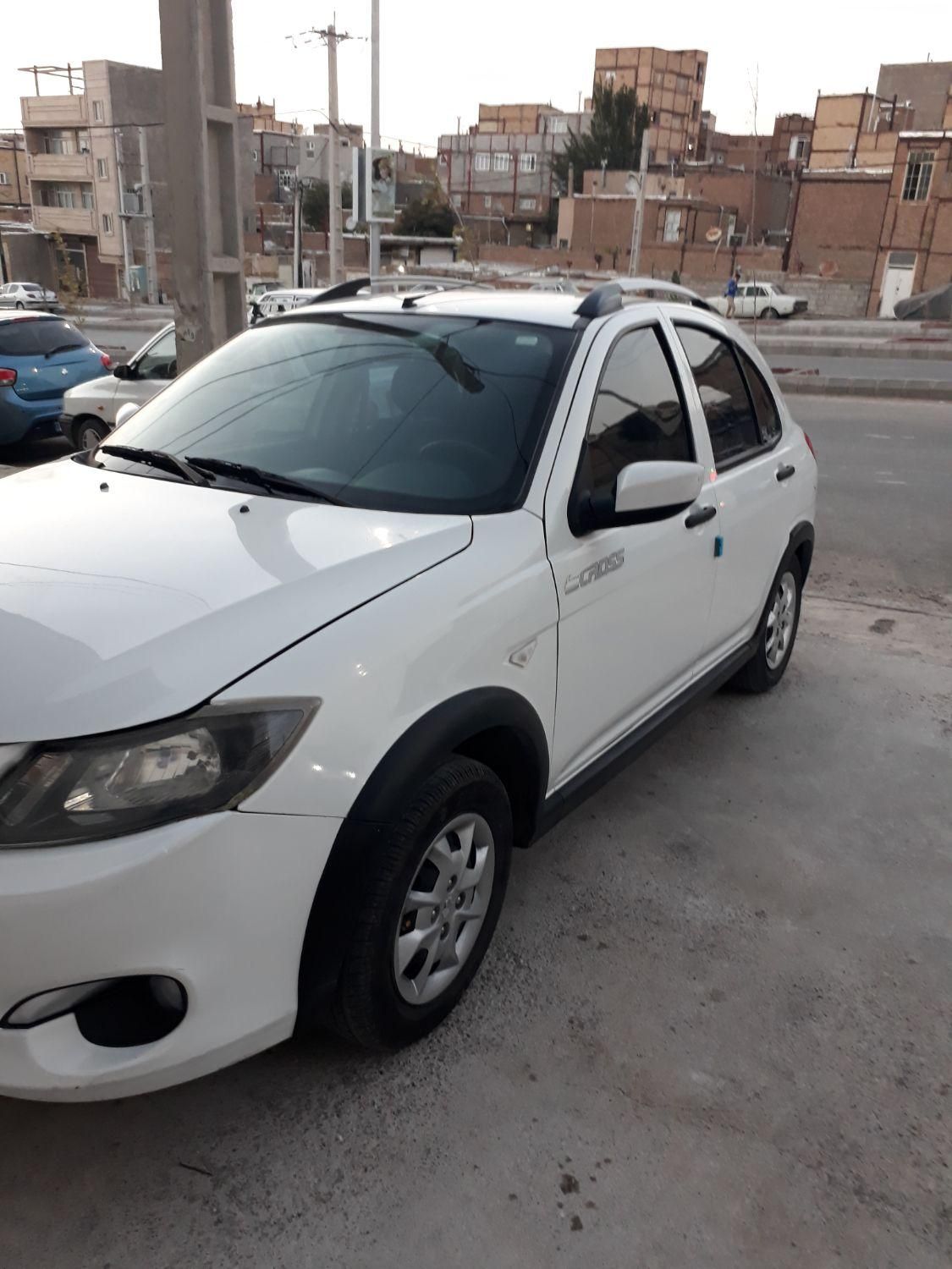 کوییک معمولی دنده‌ای - 1400
