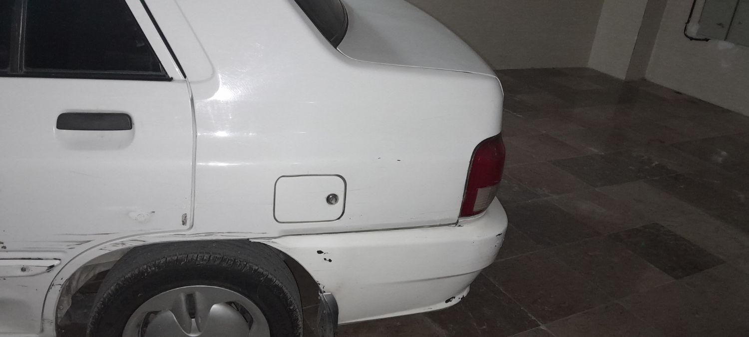 پراید 132 SE - 1394