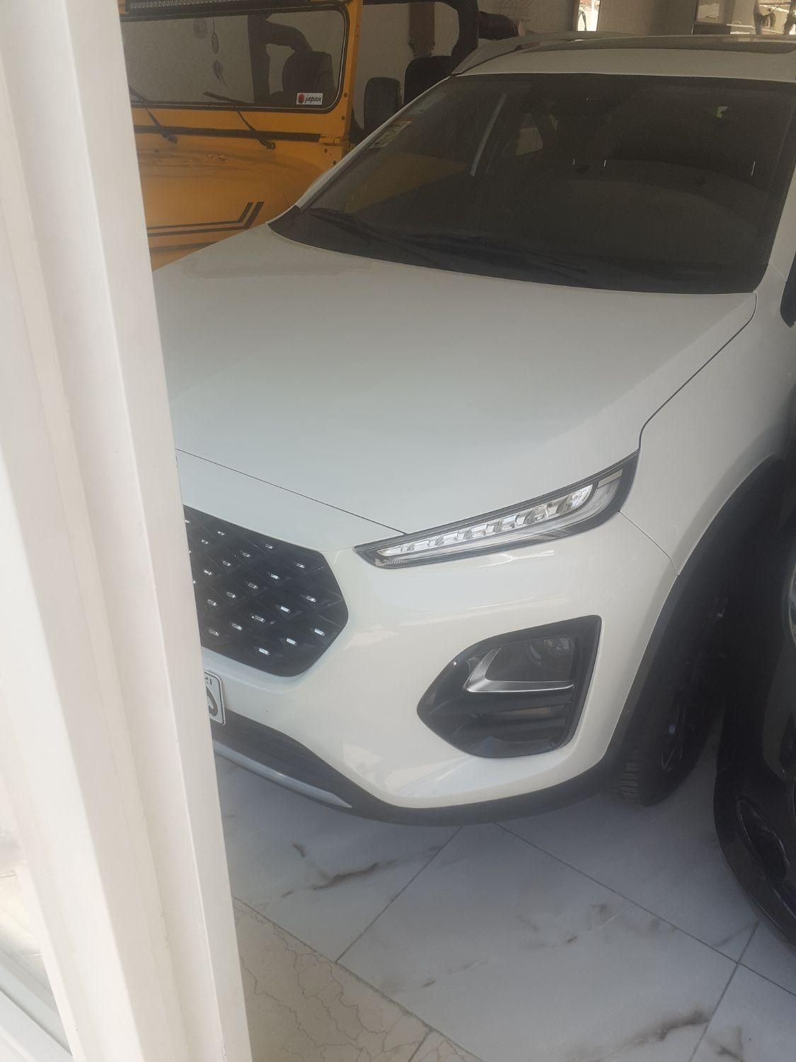 ام وی ام X22 پرو اتوماتیک IE - 1403