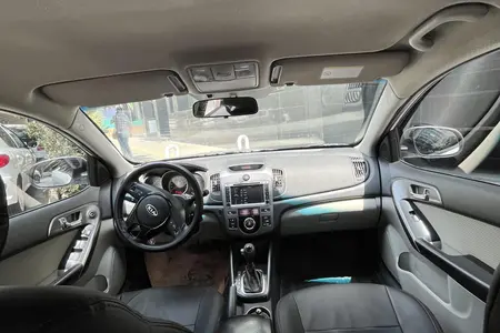 کیا سراتو مونتاژ 2000 اتوماتیک - 1395
