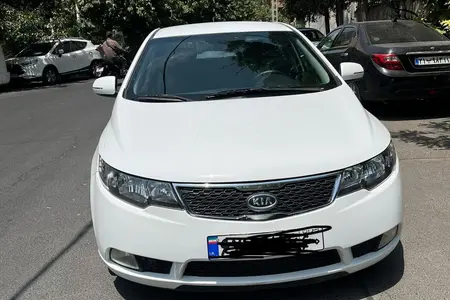 خودرو کیا، سراتو مونتاژ آگهی ann_19422119