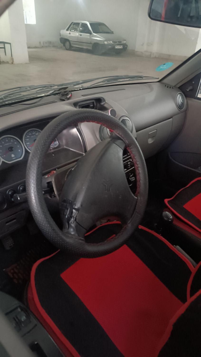 پراید 132 SX - 1389