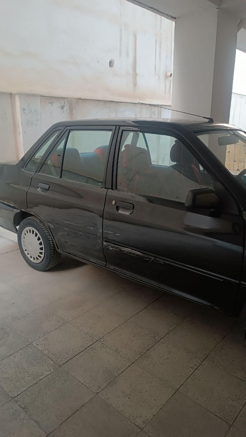 پراید 132 SX - 1389