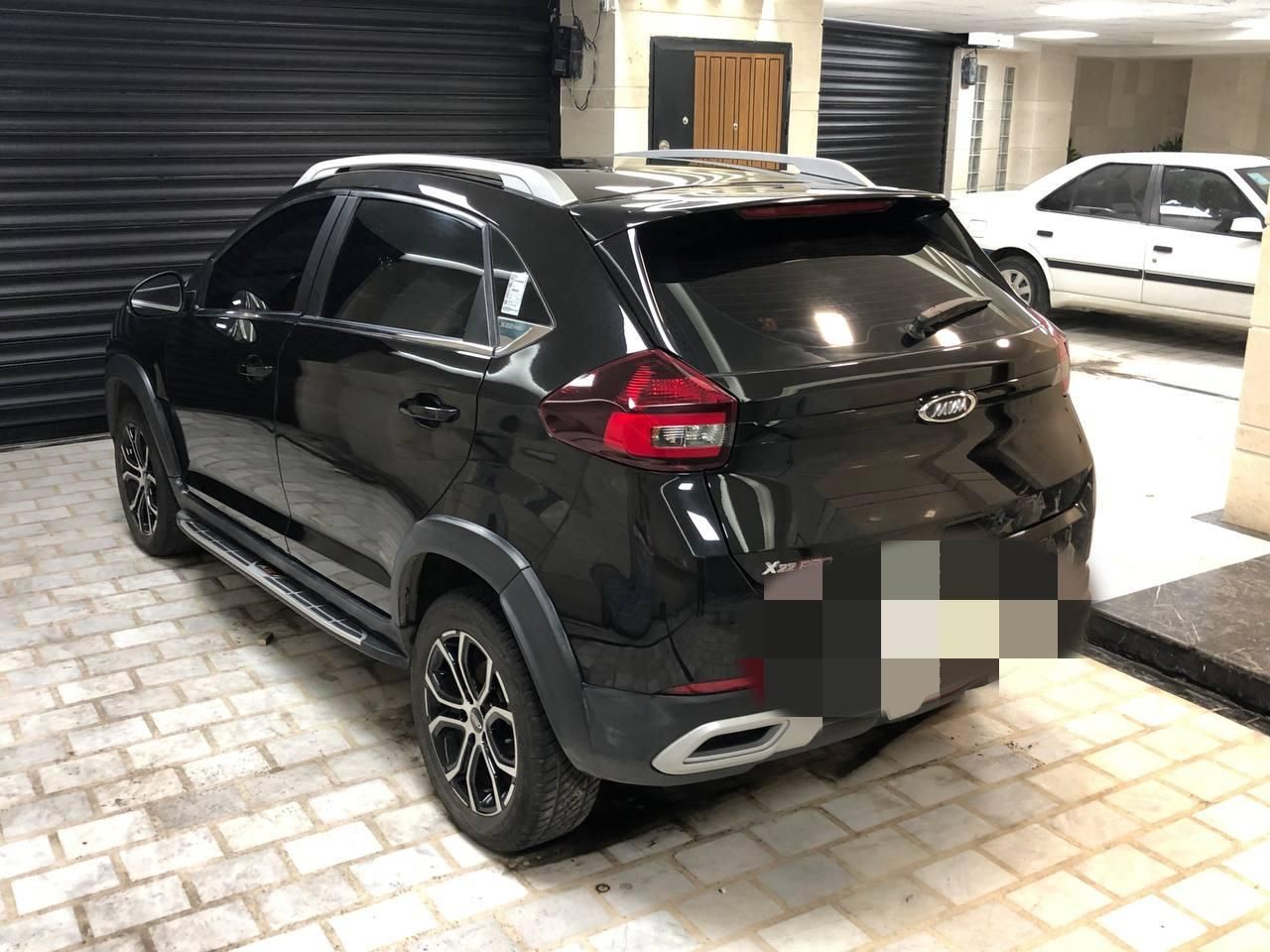 ام وی ام X22 پرو اتوماتیک اکسلنت - 1401