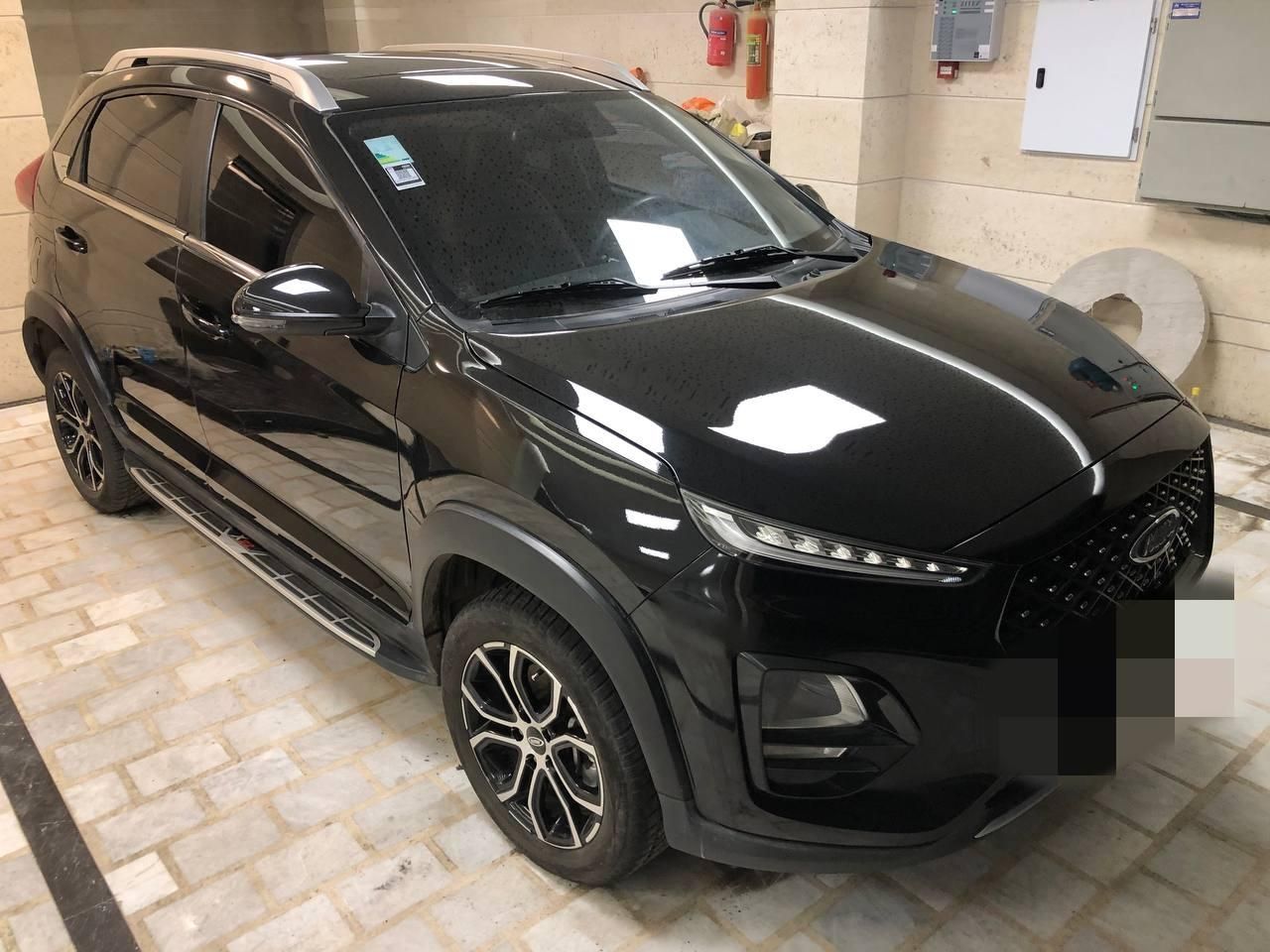 ام وی ام X22 پرو اتوماتیک اکسلنت - 1401