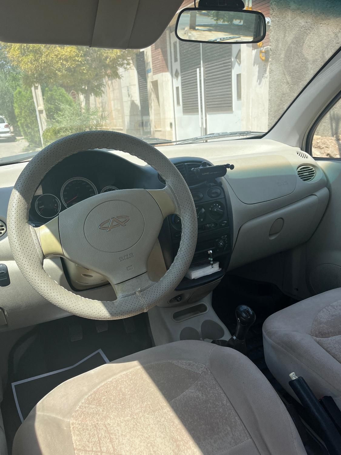 ام وی ام 110 چهار سیلندر دنده ای - 1393