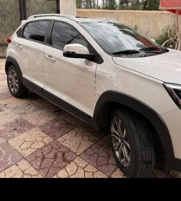 ام وی ام X22 دنده ای ساده - 1396