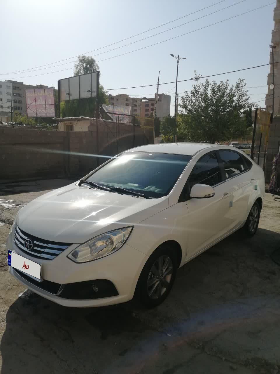 خودرو جک، J4 آگهی ann_19422212