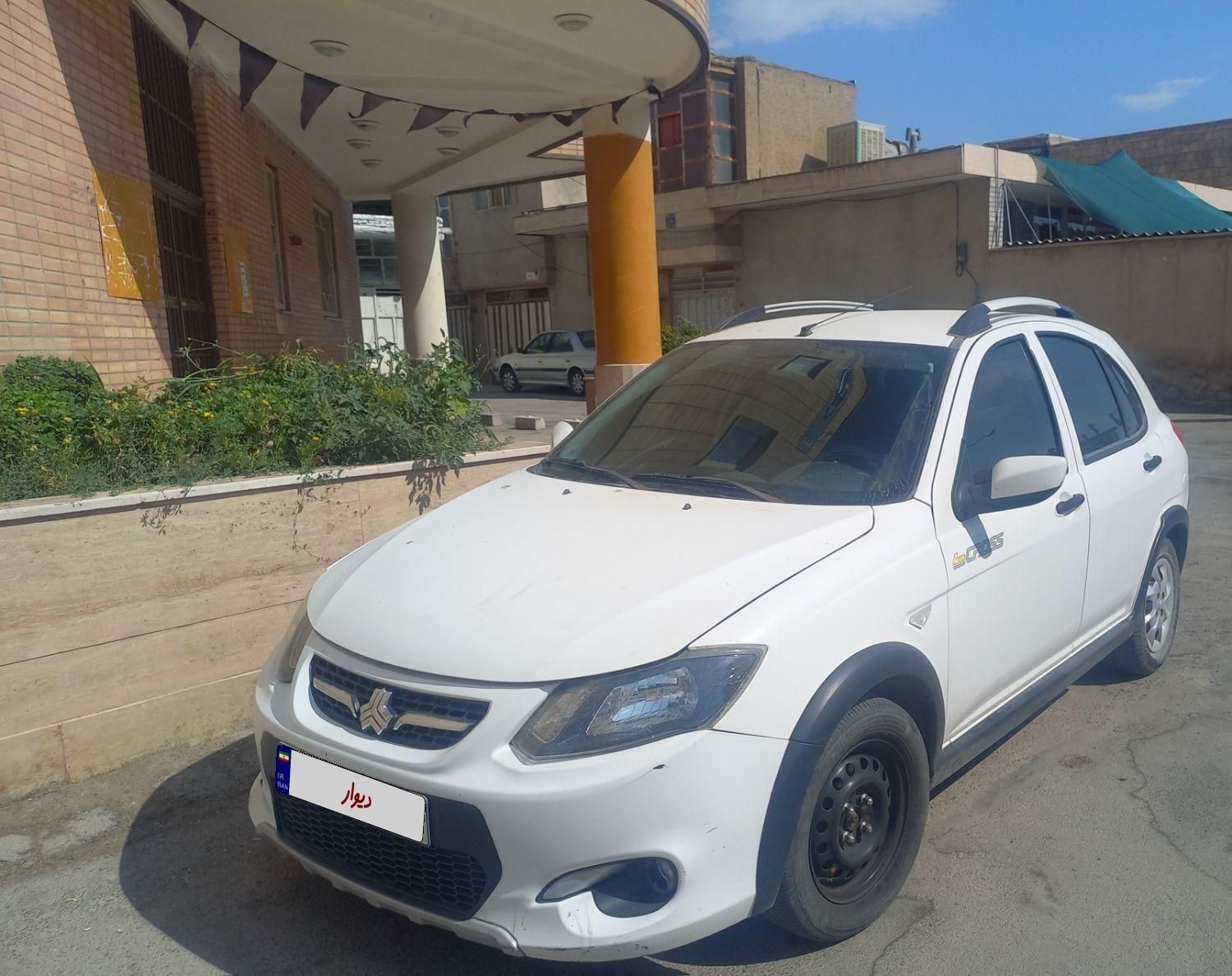 خودرو کوییک، معمولی آگهی ann_19422236