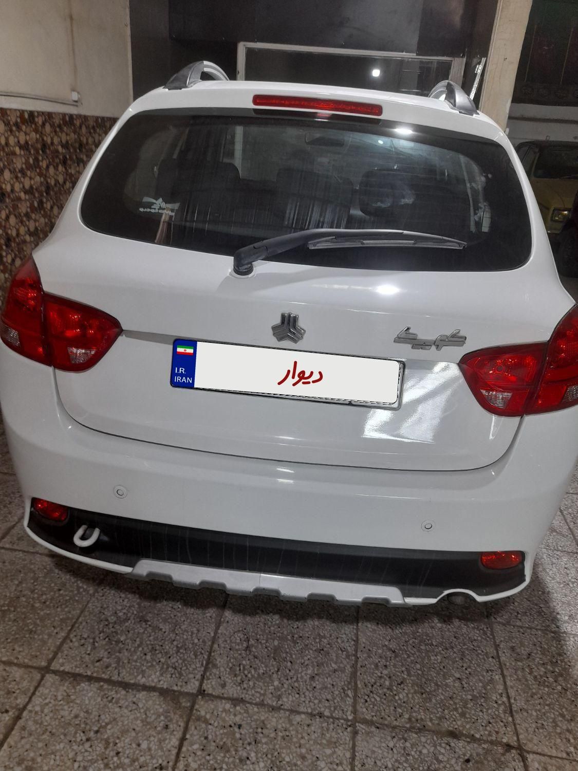 خودرو کوییک، معمولی آگهی ann_19422250