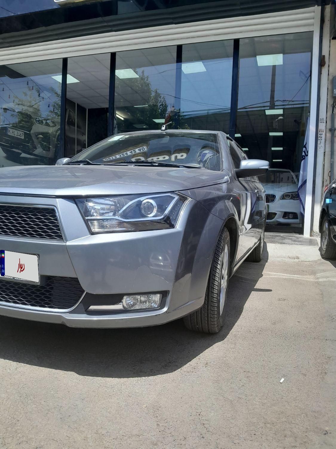 خودرو دنا، پلاس آگهی ann_19422251