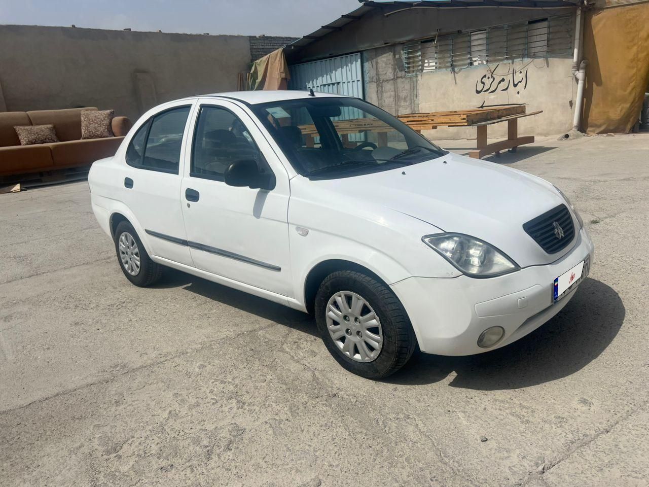 خودرو تیبا، صندوق دار آگهی ann_19422270