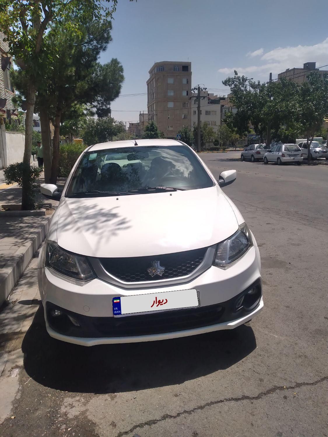 خودرو ساینا، S آگهی ann_19422281