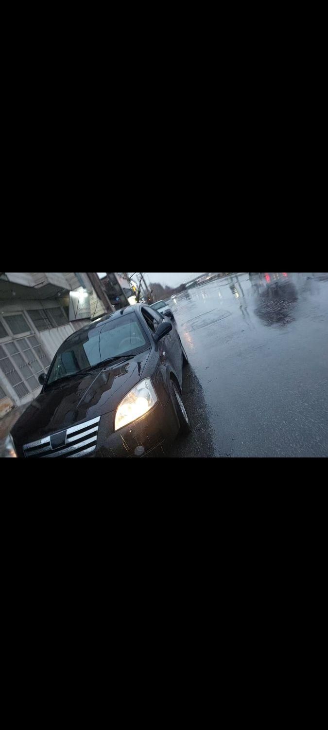ام وی ام 530 دنده ای - 1393