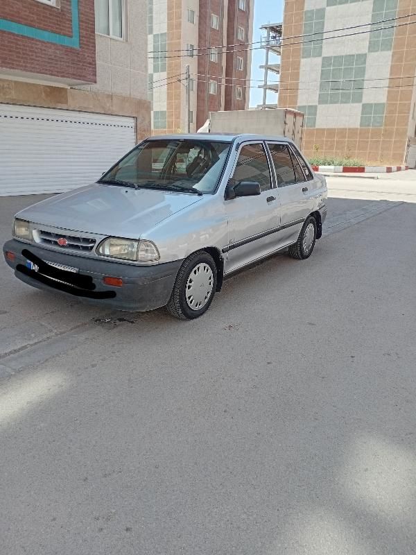 خودرو پراید، صبا آگهی ann_19422336