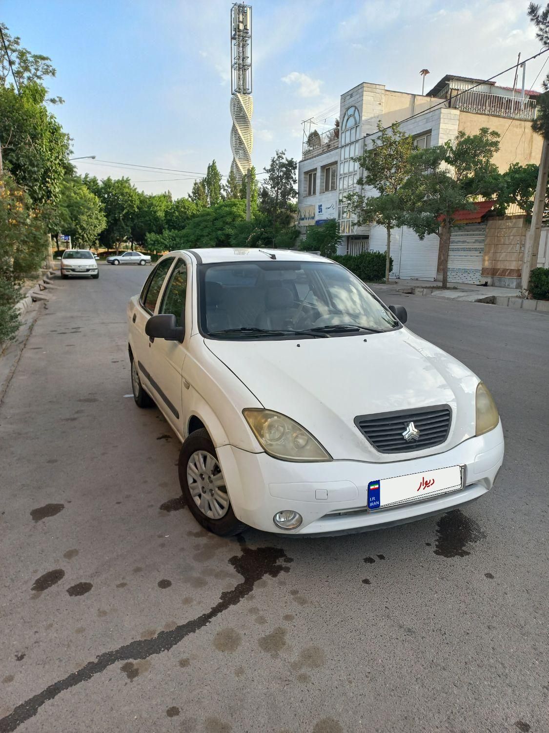 خودرو تیبا، صندوق دار آگهی ann_19422337