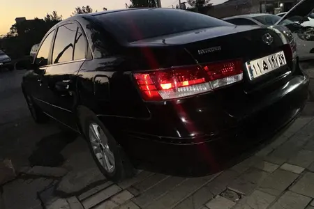 خودرو هیوندای، سوناتا آگهی ann_19422340